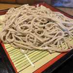 Shinjuku Soba Kura - 