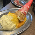 焼肉ホルモン ボンズ - 