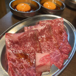 焼肉ホルモン ボンズ - 