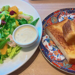 CAFE＆BAKERY MIYABI 大森店 - 
