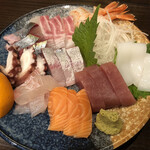 居酒屋はっちょう - 