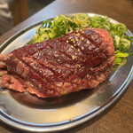 焼肉ホルモン ボンズ - 