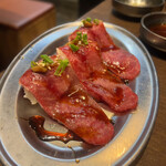 焼肉ホルモン ボンズ - 