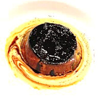 QUAND L'APPETIT VA TOUT VA ! - 1️⃣大人のプリン 苦味を伴うプリン QUAND L'APPETIT VA TOUT VA ! - 1️⃣大人のプリン 苦味を伴うプリン