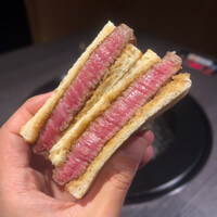 焼肉 牛印 新宿店 - 