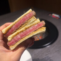 焼肉 牛印 新宿店 - 