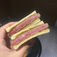 焼肉 牛印 新宿店 - 