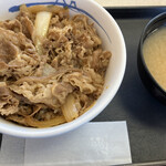 松屋 - 