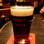 Bar Malt Road - Riegele Aechtes Dunkel：950円