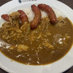 カレーハウス ＣｏＣｏ壱番屋 - 