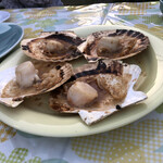 川口屋別亭久楽 - 