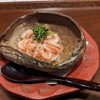 くずし 之助 - 