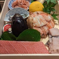 くずし 之助 - 