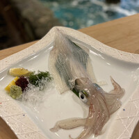 河太郎 中洲本店 - 