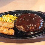 ガスト - 料理写真: