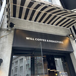 WILL COFFEE - 