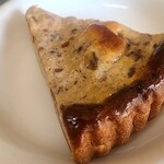 Comme’N TOKYO - ほのかに甘いタルト