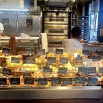 Comme’N TOKYO - この嬉しくてテンションがあがりまくるこのブレッドの陳列