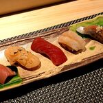 Sushi Soukai - 鮨