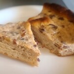 Comme’N TOKYO - 中はしっとり