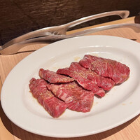 焼肉 黒田 - 