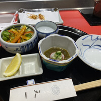 銀座 天一 博多店 -  銀座 天一 博多店 -