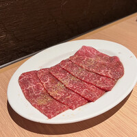 焼肉 黒田 - 