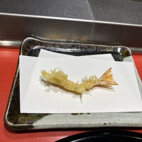 銀座 天一 博多店 -  銀座 天一 博多店 -