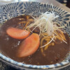 熟成うどん 菊太郎