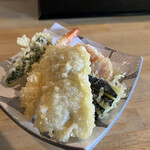 そば処 とんぼ - 