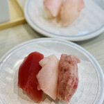 Hama sushi - 