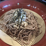 そば処 とんぼ - 