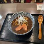 Jukusei Udon Kikutarou - 