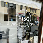 麵屋 BISQ - 