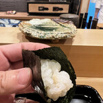 Sushi Hirose - 