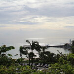 ザ・ブセナテラス - 