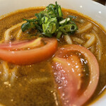 熟成うどん 菊太郎 - 