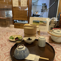 やげんぼり 赤坂店 - 