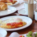 ザ・ブセナテラス - 