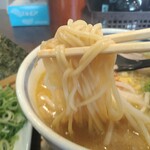 越後維新 - 米粉麺