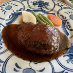 民家レストラン伊萬里亭 - 