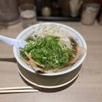 たかばしラーメン -  たかばしラーメン 760円