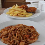 ザ・ブセナテラス - 