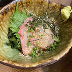 博多もつ鍋 徳永屋 総本店 - 