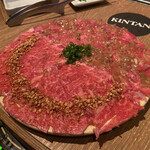 表参道焼肉 KINTAN - 