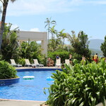 ザ・ブセナテラス - 