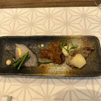 丁字屋 KASHIWA NO HA - 