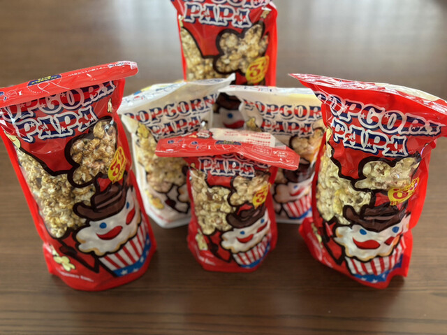 Popcorn Papa photo 3