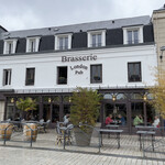 LONDON PUB - お店♪