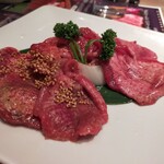 Yakiniku tokuju - 